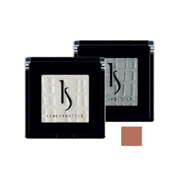 Fard de pleoape mono ks4s, nuanta ks 416 bronze, mareleva, 2.5 g