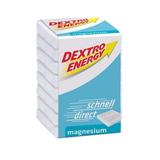 Tablete Dextroza Cuburi Magneziu Dextro Energy Magnesium, 46 g