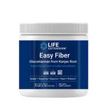 Easy Fiber Pudra - Life Extension, 167 g 