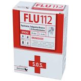 Flu 112 - Dietmed Immunity, 30 capsule