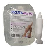 Gel Ultrasunet IPL Prima, transparent, in bidon 5000ml + flacon gol de lucru 260 ml