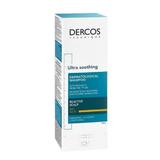 Sampon ultra calmant pentru par uscat Dercos Ultra Soothing, Vichy, 200 ml