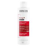 Sampon energizant impotriva caderii parului cu Aminexil Dercos, Vichy, 200 ml