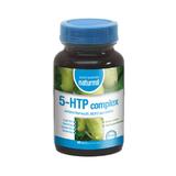 5-HTP Complex - Naturmil, 60 tablete