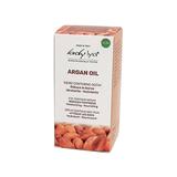 Ser pentru Conturul Ochilor cu Ulei de Argan Lady Lya, Mareleva, 15 ml