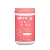 Beauty Collagen Strawberry Lemon - Vital Proteins, 271 g