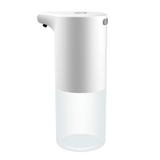 Dozator- dispenser automat de sapun spuma, contactless, cu senzor infrarosu, incarcare prin Usb, 350 ml