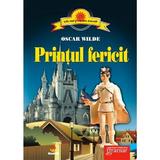 Printul fericit - Oscar Wilde, editura Gramar