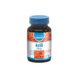 Krill 500 mg, Naturmil, 30 capsule moi