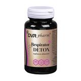 Respirator Detox, DVR Pharm, 60 capsule