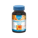 Vitamina C Ester 1000 mg - Naturmil, 60 tablete