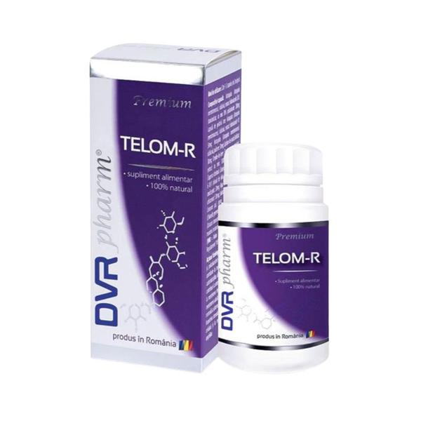 Telom-R, DVR Pharm, 60 capsule