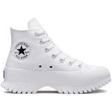 Tenisi unisex Converse Chuck Taylor All-Star Lugged 2.0 Hi A00871C, 40, Alb