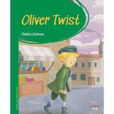 Oliver Twist. Prima mea biblioteca - Charles Dickens, editura Litera