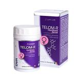 Telom-R Fertilitate Femei, DVR Pharm, 120 capsule