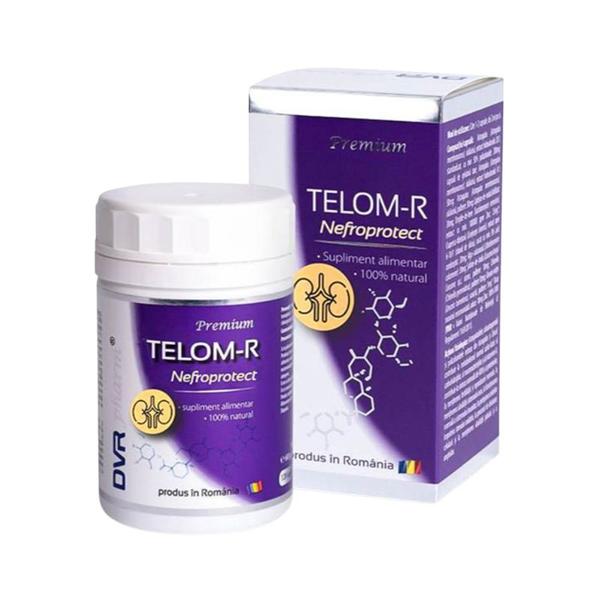 Telom-R Prostata, DVR Pharm, 120 capsule