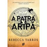 A Patra Aripa - Rebecca Yarros, editura Storia Books