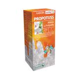 Sirop pentru Copii Propotuss Infantil Nalba Mare & Propolis - Dietmed, 250 ml