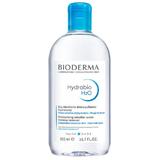 Solutie micelara hidratanta Hydrabio H2O, Bioderma, 500 ml