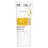 Protectie solara foarte inalta anti-roseata AR SPF50+ Photoderm, Bioderma, 30 ml