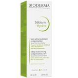 Crema hidratanta Sebium Hydra, Bioderma, 40 ml