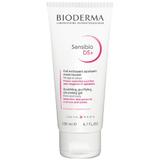 Gel spumant purifiant Sensibio DS+, Bioderma, 200 ml