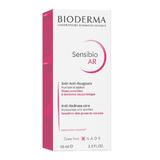 Crema calmanta Sensibio AR, Bioderma, 40 ml