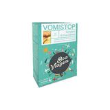 Antivomitiv - Dietmed Vomistop, 15 capsule