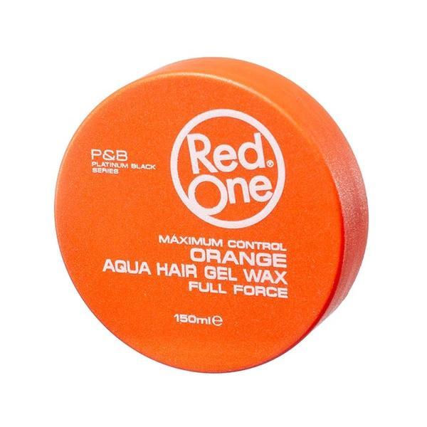 Ceara de par RedOne Orange, 150 ml image8