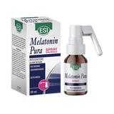 Melatonina Pura Spray, Esitalia, 20 ml