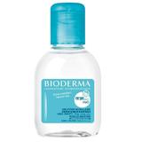 Solutie micelara ABCDerm H2O, Bioderma, 100 ml