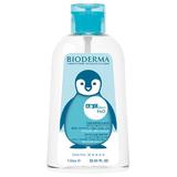 Solutie micelara cu pompa invera ABCDerm H2O, Bioderma, 1000 ml