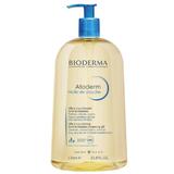 Ulei de dus Atoderm, Bioderma, 1000 ml