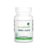 NADH + CoQ10 30 Capsule - Seeking Health