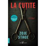 La cutite - Zoje Stage, editura Leda