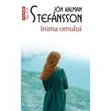 Inima Omului (Top 10) - Jon Kalman Stefansson, Editura Polirom