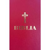 Biblia Sau Sfanta Scriptura Ed.2023 (Simpla Grena), Editura Institutul Biblic