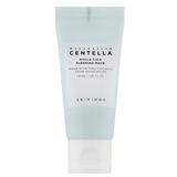 Masca pentru fata de noapte Skin 1004 Madagascar Centella Hyalu-Cica Sleeping Pack 30 ml