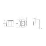 opritor-pentru-usa-square-finisaj-nichel-satin-negru-mat-cb-40x40-mm-3.jpg