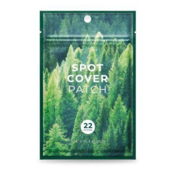 Plasturi Skin 1004 Spot Cover Patch, 22 plasturi