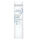 Stick buze Atoderm, Bioderma, 4 g