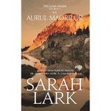 Aurul maorilor - Sarah Lark