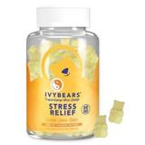 Supliment cu Vitamine Anti-Stres Ivy Bears Stress Relief, 150 g