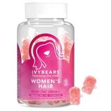  Supliment cu Vitamina C & Zinc pentru Par Sanatos IVY BEARS Women`s Hair