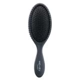 Perie pentru Parul Umed & Uscat Cala Wet-N-Dry Hair Brush - Black