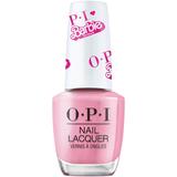 Lac de Unghii - OPI Nail Lacquer Barbie Feel the Magic!, 15 ml