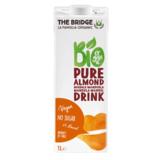 Bautura Pura de Migdale 6% fara Zahar - The Bridge Bio, 1000 ml