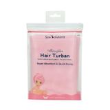Turban & Casca pentru Par Cala Hair Turban - Pink