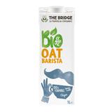 Bautura Ecologica din Ovaz Barista - The Bridge Oat Barista 1000 ml