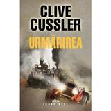 Urmarirea (ed. de buzunar) - Clive Cussler, editura Rao